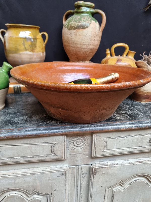 Large Provincial tian diameter 50cm