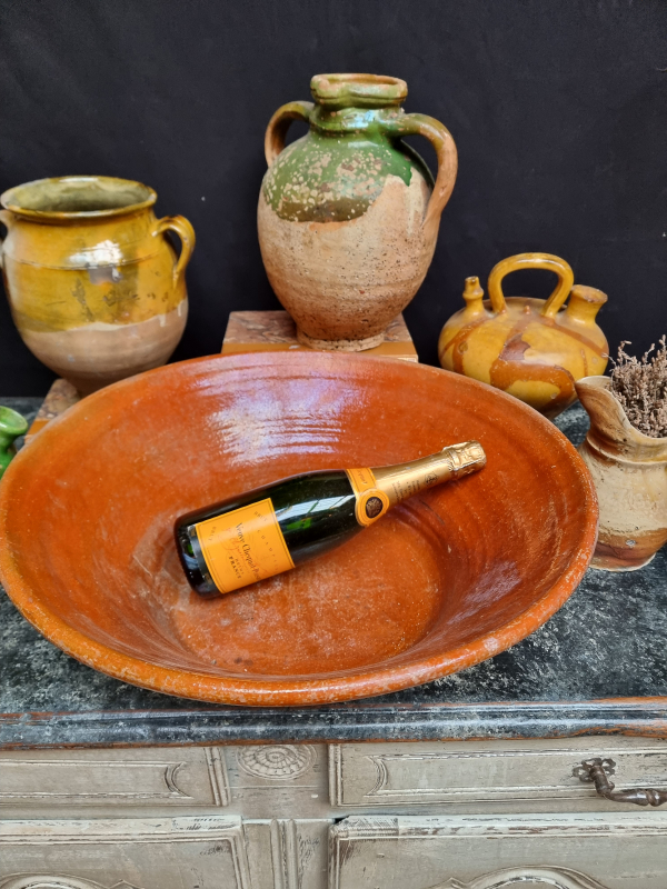 Large Provincial tian diameter 50cm